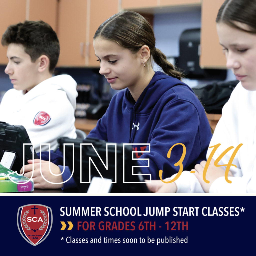 Events Archive Scottsdale Christian Academy