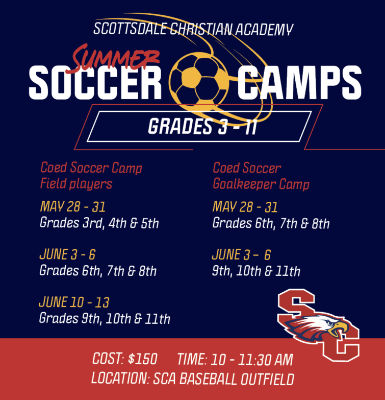 Events Archive Scottsdale Christian Academy